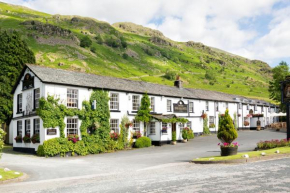 Отель The King's Head  Thirlmere